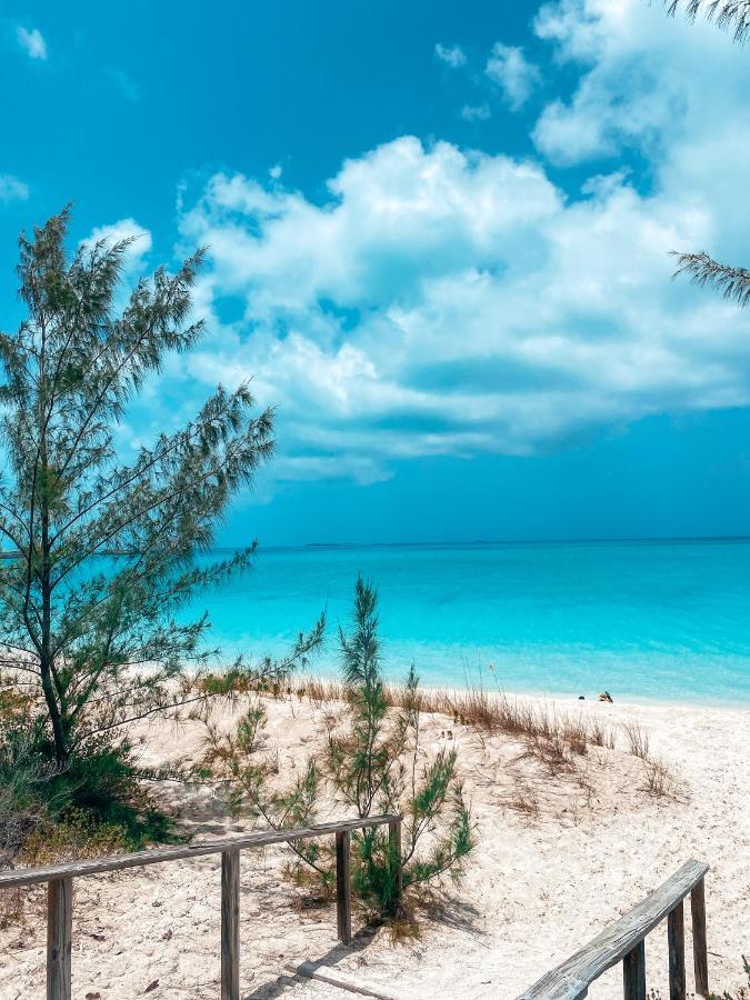 Tropical View Villas Hartswell Экстерьер фото